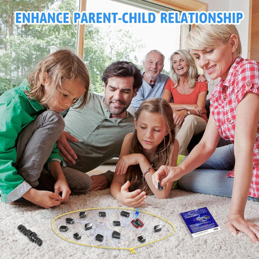 🔥Hot Sale 50% OFF💥Magnetic Chess Game