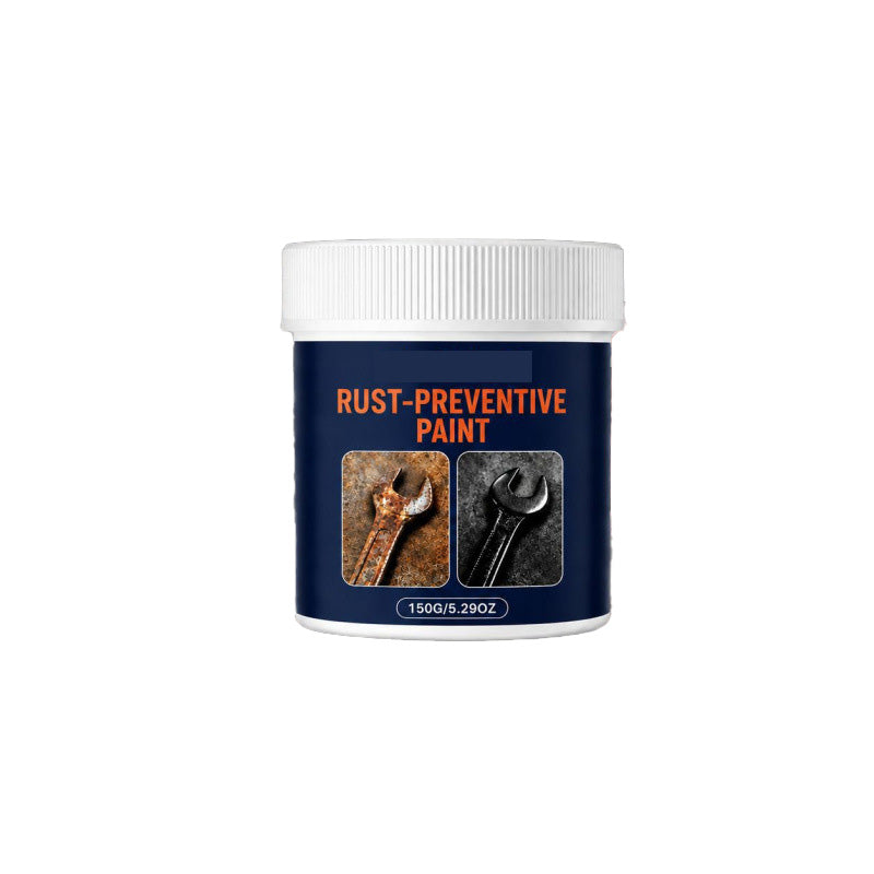 🔒 Exclusive Offer - Buy 2 Get 1 Free✨Metal Anti-Rust Paint Paste – Protective Coating for Rusty Metal Surfaces
