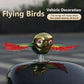 💎 Limited Deal🎁Vehicle Cars Motorcycles Decoration🚙🛵- Flying Birds🦜