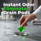 🥳2026 HOT SALE🥳💞50K+ SOLD!｜Drain Deodorizer Pods – Bio‑enzyme formula neutralizes smells at the source. Instant fresh scent, no harsh chemicals. Say goodbye to embarrassing odours. 🚰✅