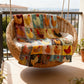 💰 Big Savings Inside - 49% Discount🐔Vintage Flannel Blanket with Chicken Pattern