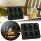 🔥Last Day 49% OFF - Bigfoot Ice Mold, Easy Release & Dishwasher Safe Utensils