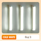 💥 Can’t-Miss Deal - BUY 2 GET 1 FREE🔥LED Smart Motion Sensor Light with Magnetic Mount