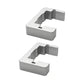 🔥Last Day 50% OFF-Wall Plate Spacers (Metal) – For Wall Outlet Repair and Securing Loose Outlets