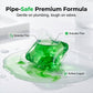 🥳2026 HOT SALE🥳💞50K+ SOLD!｜Drain Deodorizer Pods – Bio‑enzyme formula neutralizes smells at the source. Instant fresh scent, no harsh chemicals. Say goodbye to embarrassing odours. 🚰✅