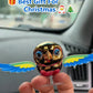 💎 Limited Deal🎁Vehicle Cars Motorcycles Decoration🚙🛵- Flying Birds🦜