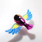 💎 Limited Deal🎁Vehicle Cars Motorcycles Decoration🚙🛵- Flying Birds🦜