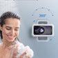 🔥Hot Sale 55%OFF🔥Retractable Bathroom Waterproof Phone Holder