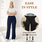 💖LAST DAY SALE 50% OFF💷Women's Casual High Waist Stretch Pants
