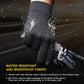 🔥New Year Sale 50% OFF - Winter Waterproof Touchscreen Ski Gloves - Thermal Liners