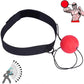 🎁Best Gift For All Your Family🎅Boxing Reflex Ball Headband