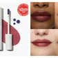 💄BUY 1 GET 1 FREE💋Smudge-proof Tear-On Lip Gloss for a Splash! Lip Stain Masque💦