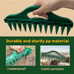 📢📢50% OFF !!!⏰Garden Seed Spacer & Dibbler – 12-Hole Precision Planting Tool