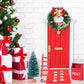 🎅Christmas Sale 50% OFF🧝‍Christmas Elf Door