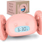 Runaway Alarm Clock – Get Up, Get Moving & Start Your Day