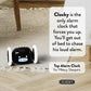 Runaway Alarm Clock – Get Up, Get Moving & Start Your Day