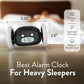 Runaway Alarm Clock – Get Up, Get Moving & Start Your Day