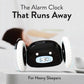 Runaway Alarm Clock – Get Up, Get Moving & Start Your Day