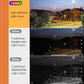 🔥Crystal-clear security camera🎥Colour Night Vision🌙24/7 Recording & Smart Alerts🚨Easy Install!🔒