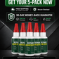 🎁 Buy 2 Get 1 Free⭐Multi-Purpose Car Bumper Repair Adhesive