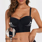 💜 LAST DAY PROMOTION 50%OFF💜Women's Adjustable Straps Lace Bra