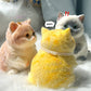 🎁Best Gift😻Cute Soft Cat Plush Toy – Adorable Cuddly Stuffed Animal for Kids & Cat Lovers