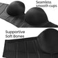 💜 LAST DAY PROMOTION 50%OFF💜Women's Adjustable Straps Lace Bra