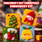 🎄Christmas Comes Early 49% OFF🎅DIY Christmas Embroidery Kit🎁