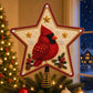 🎄 Holiday Favorites - Buy 2 Get 1 Free🎁DIY Christmas Tree Topper – Festive Holiday Tree Decoration Craft Kit
