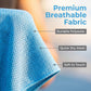 💦Summer Hot Sale - BUY 1 GET 1 FREE!!⚡50K+ SOLD!❄️Cold Sweat Towel You Can Use Anywhere, Anytime! Reusable Soft Absorbent Cooling Portable