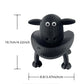 💥New Year Sale 50% OFF🐏Sheep Toilet Roll Holder - Funny Toilet Paper Holder