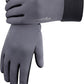 🔥New Year Sale 50% OFF - Winter Waterproof Touchscreen Ski Gloves - Thermal Liners