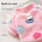 🐾70% OFF Web Clearance🛁Super Absorbent Pet Harness – Quick-Dry Dog Towel Coat for Warmth & Comfort