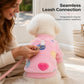 🐾70% OFF Web Clearance🛁Super Absorbent Pet Harness – Quick-Dry Dog Towel Coat for Warmth & Comfort