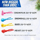 🎅Christmas Sale 49% OFF🎁Endless Fun Snowball Kit