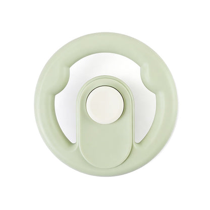 🛍️ Special Offer £13.99 ⏳Interactive Stroller Steering Wheel Toy for Babies and Toddlers