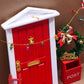 🎅Christmas Sale 50% OFF🧝‍Christmas Elf Door