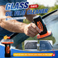 💥Buy 2 Get 1 Free💦Auto Glass Side Window Oil Film Removal Cleaner