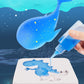 🎁Summer Hot Sale 50% OFF💥Magic Water ELF, Children Handmade Aqua Gel Sensory Toy Set