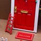 🎅Christmas Sale 50% OFF🧝‍Christmas Elf Door