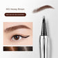 🔥Buy 1 Get 1 Free✨Micro-Fork Tip Long-lasting Waterproof Brows Pencil