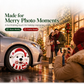Christmas 3D Wheel Covers