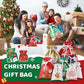 🔥XMAS SALE 55% OFF🎅The World’s Best Christmas Gift Bag With Drawstring🎁