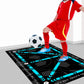 🔥Last Day Promotion 49% OFF⚽Soccer Train Mat for All Levels Non-Slip Silent