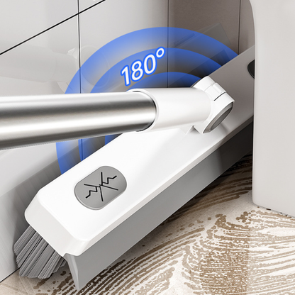 💎 Latest upgraded - 49% OFF ✨Multi-functional V-shaped Crevice Cleaning Brush