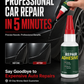 🎁 Buy 2 Get 1 Free⭐Multi-Purpose Car Bumper Repair Adhesive