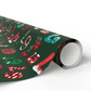 🎅Christmas Special Price ￡9.99!🎅Christmas Gift Wrap – Wrap Your Presents in Viral Holiday Fun🎄