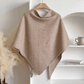 🏆Flash Sale⚡50K+💕Women's Solid Colour Triangle Shawl Scarf☁️