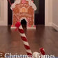🎅Christmas Sale 49% OFF🍪Gingerbread Golf Game Set - Best Christmas Game