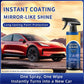 💎 Must-Have Picks | BUY 2 GET 1 FREE🔥Advanced Car Quick-acting Coating Agent Spray✨